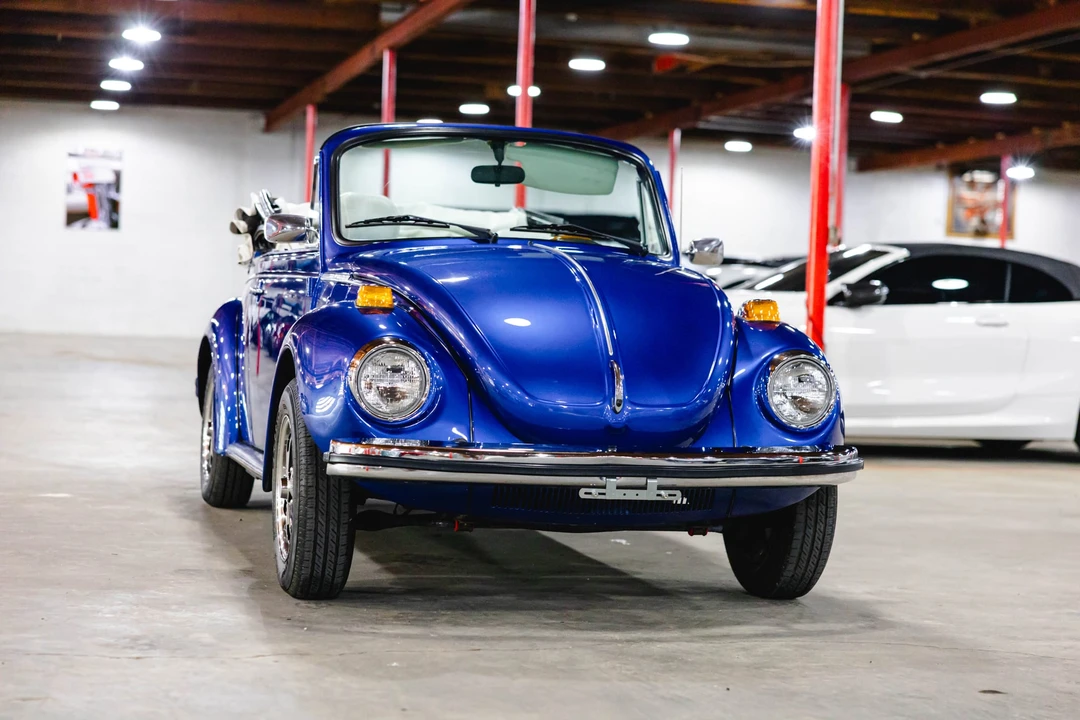 1978 Volkswagen Super Beetle - Image 29 of 31