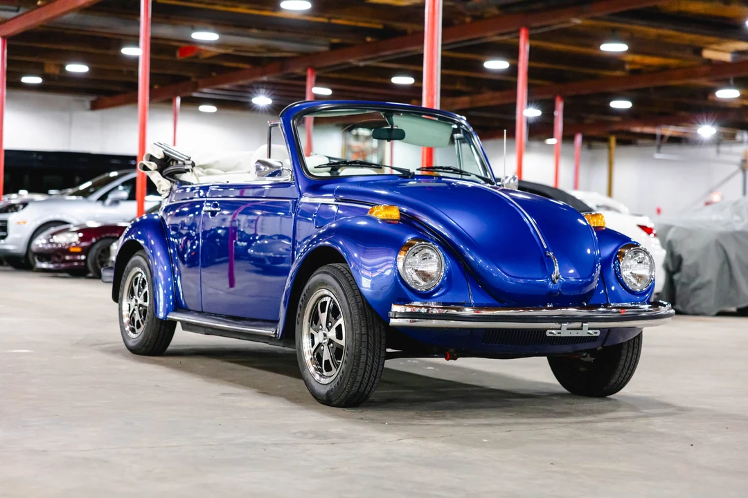 1978 Volkswagen Super Beetle - Image 28 of 31