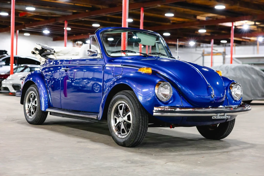 1978 Volkswagen Super Beetle - Image 27 of 31