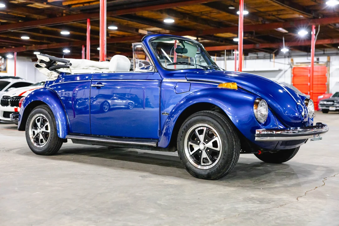 1978 Volkswagen Super Beetle - Image 26 of 31