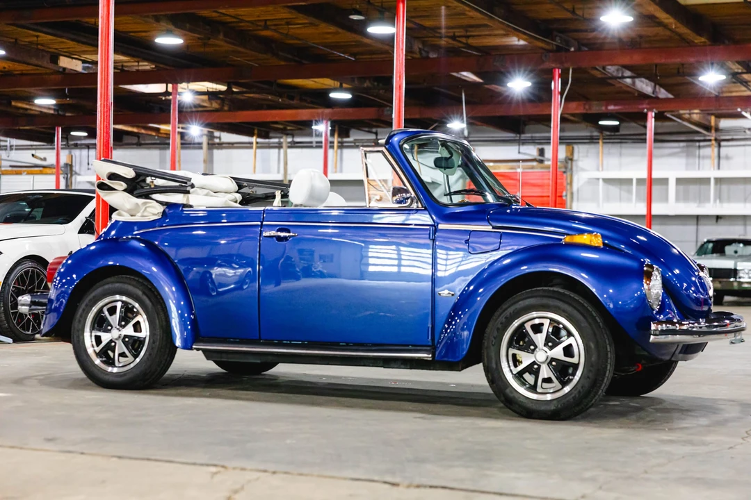 1978 Volkswagen Super Beetle - Image 25 of 31