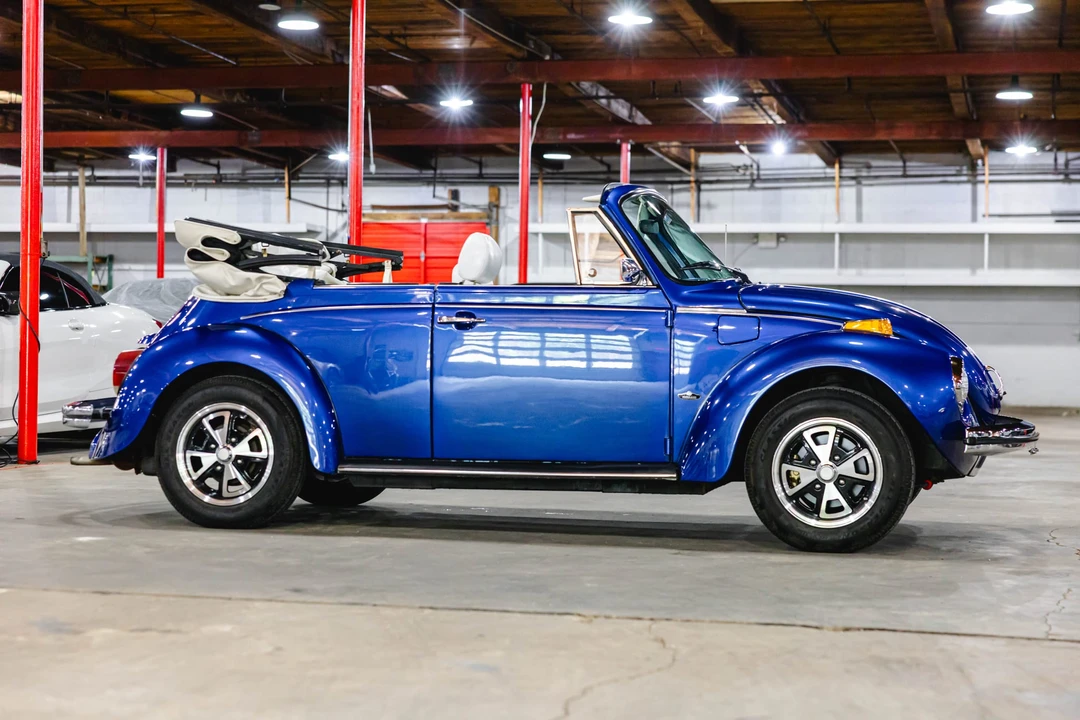1978 Volkswagen Super Beetle - Image 24 of 31