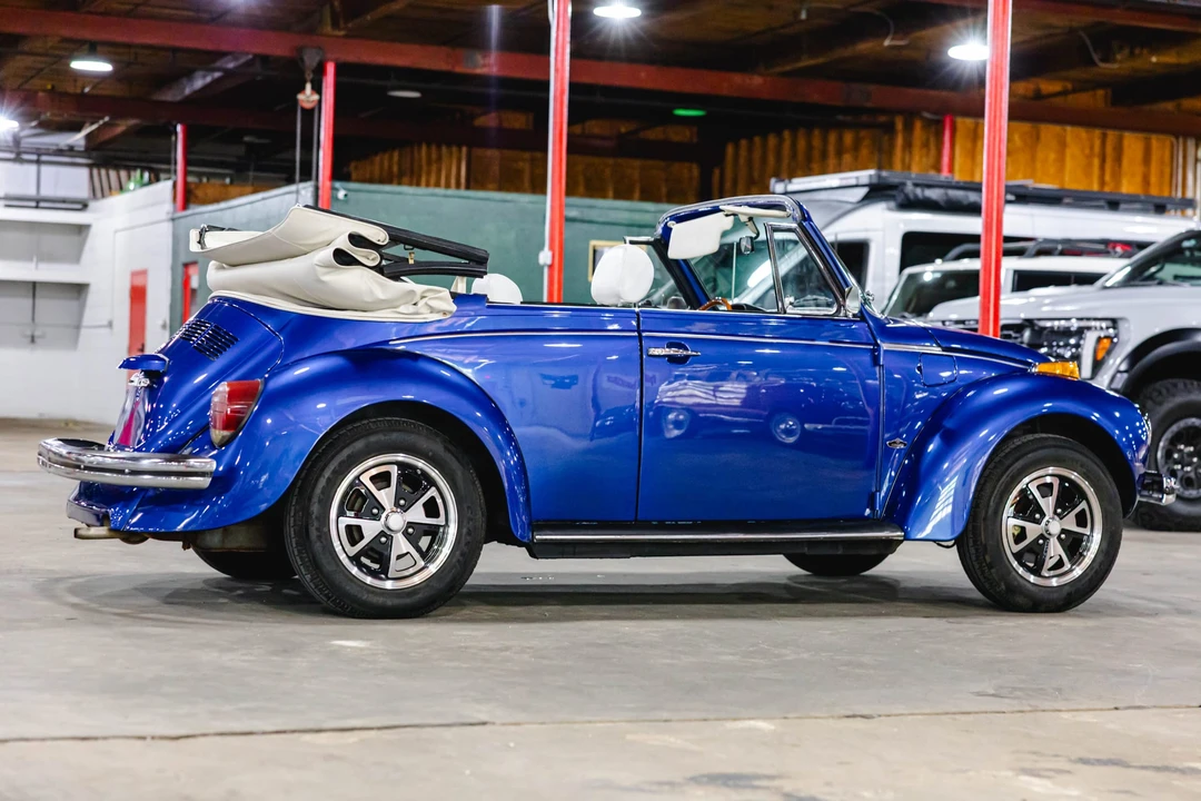 1978 Volkswagen Super Beetle - Image 21 of 31