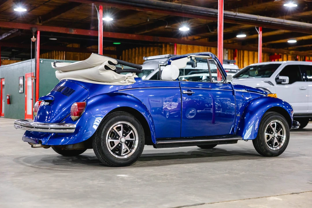 1978 Volkswagen Super Beetle - Image 20 of 31