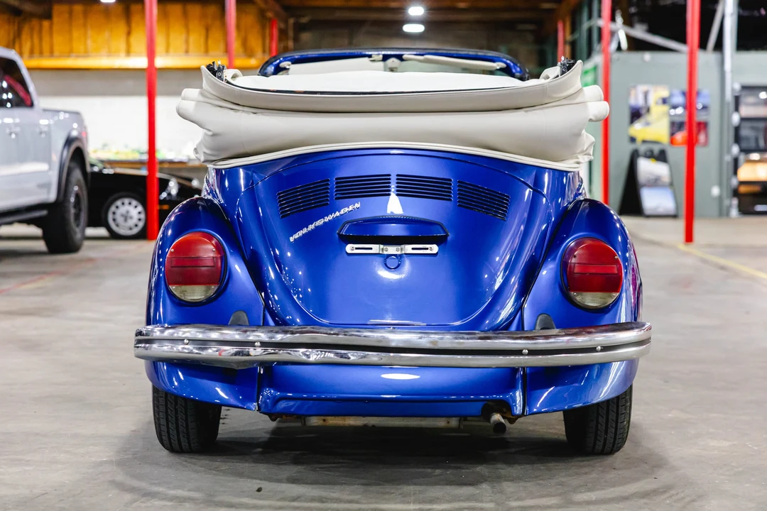 1978 Volkswagen Super Beetle - Image 16 of 31