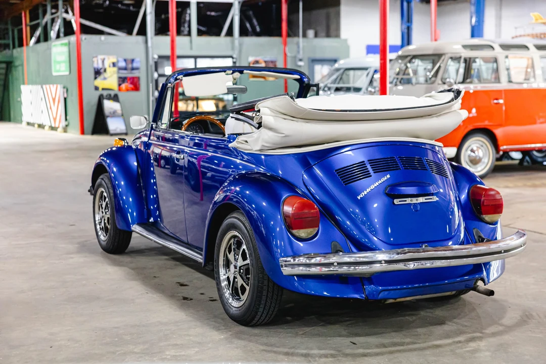 1978 Volkswagen Super Beetle - Image 14 of 31
