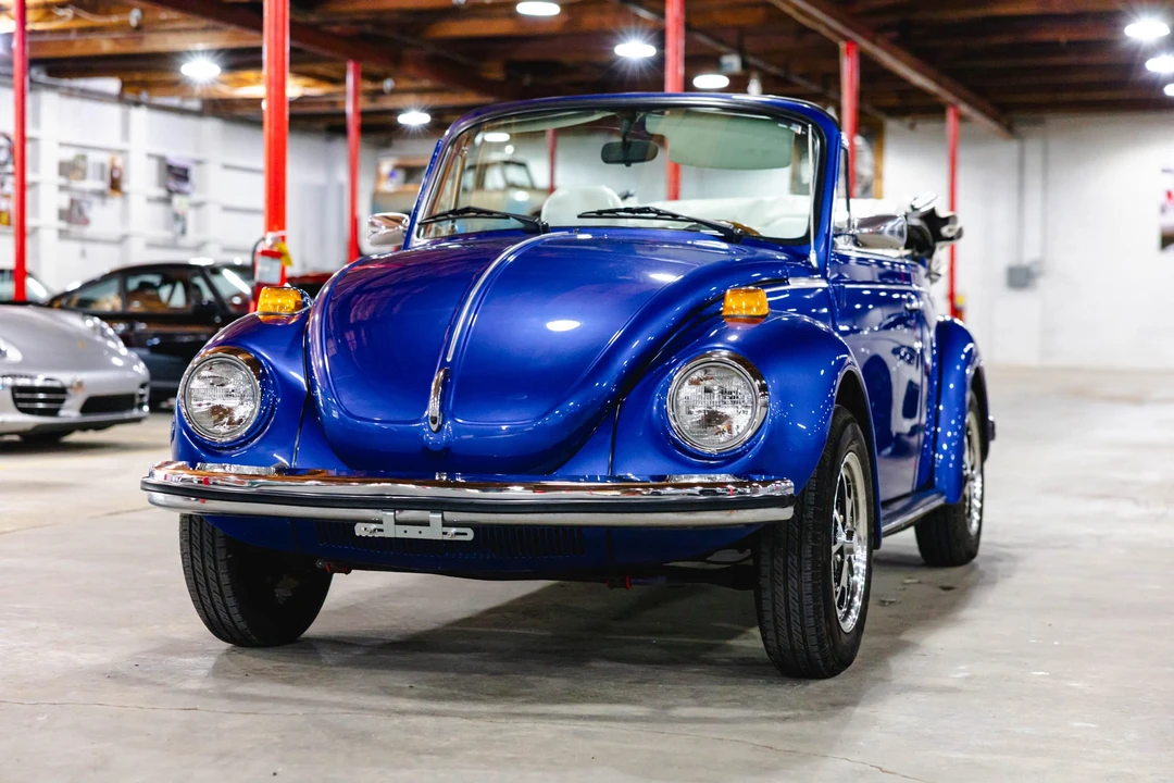 1978 Volkswagen Super Beetle - Image 3 of 31