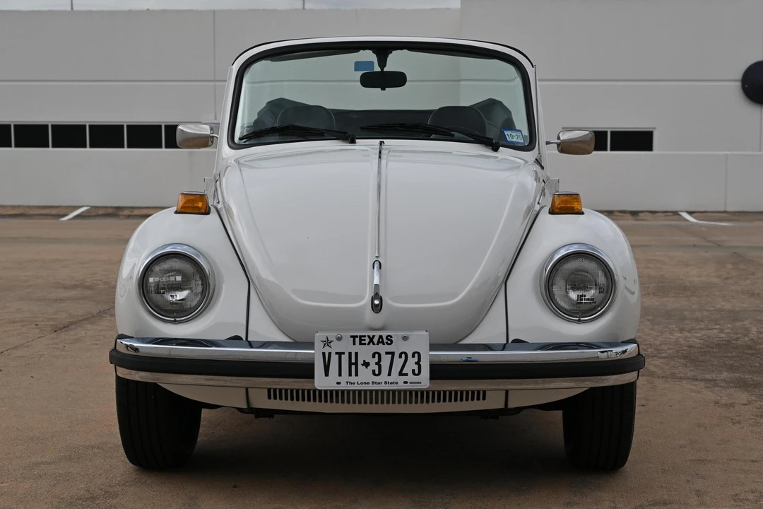 1978 Volkswagen Super Beetle - Image 2 of 31