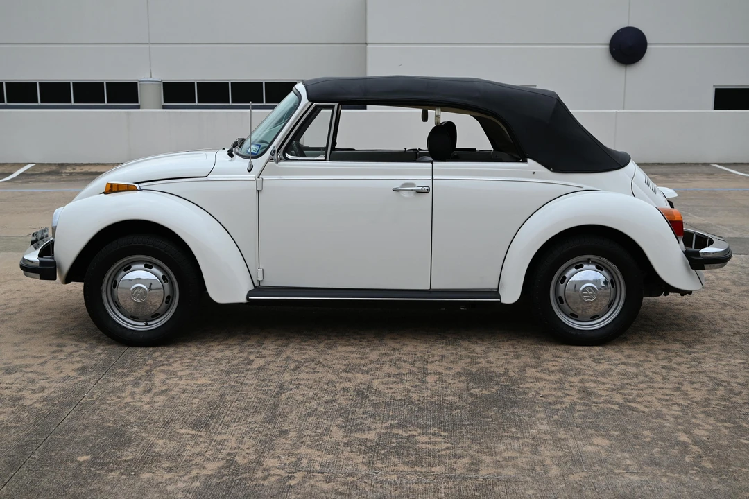 1978 Volkswagen Super Beetle - Image 3 of 31