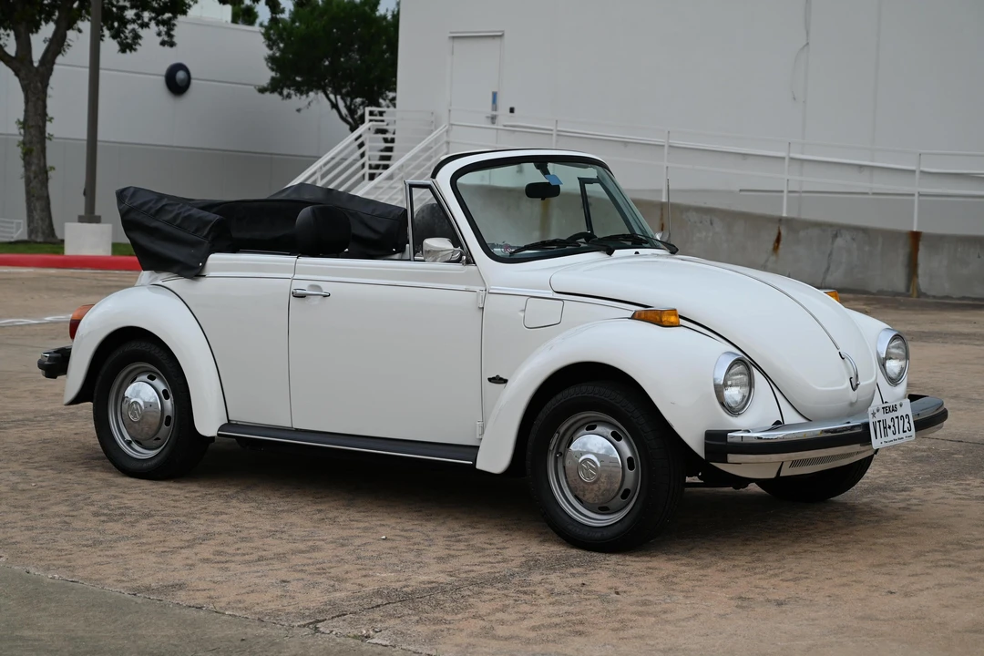 1978 Volkswagen Super Beetle - Image 21 of 31