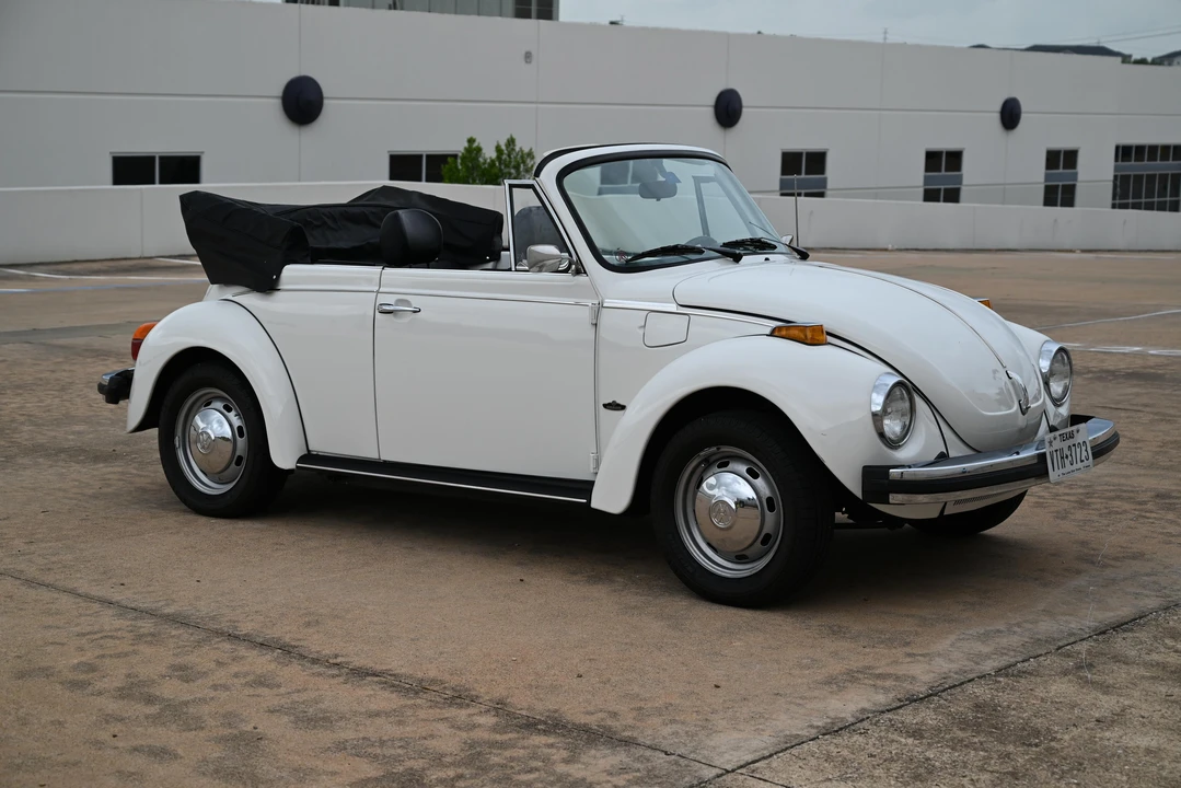 1978 Volkswagen Super Beetle - Image 22 of 31