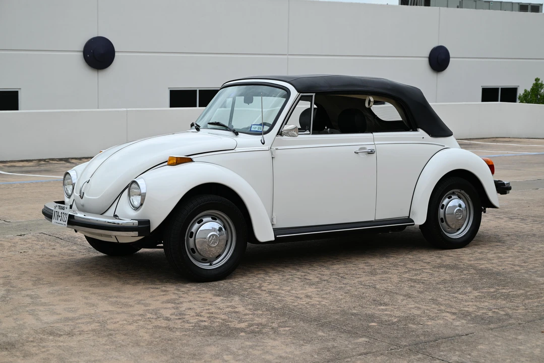1978 Volkswagen Super Beetle - Image 29 of 31