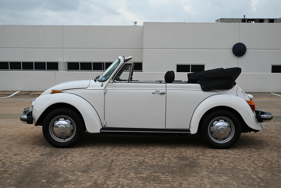 1978 Volkswagen Super Beetle - Image 12 of 31