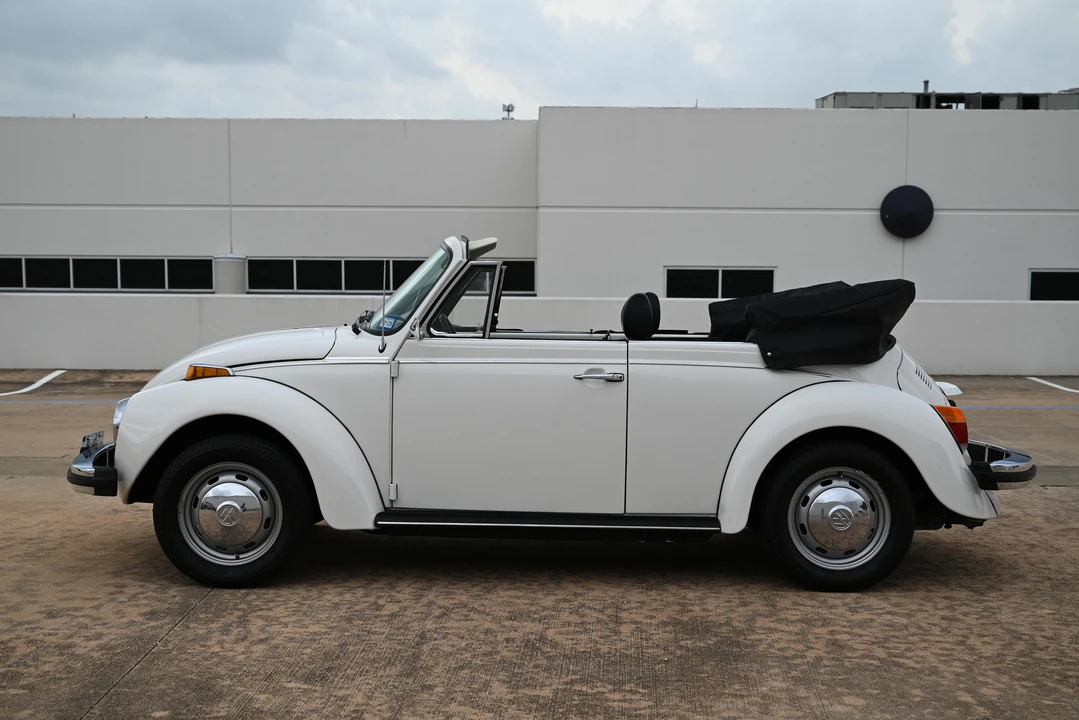 1978 Volkswagen Super Beetle - Image 11 of 31