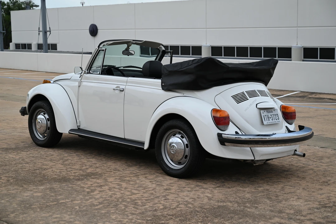 1978 Volkswagen Super Beetle - Image 14 of 31