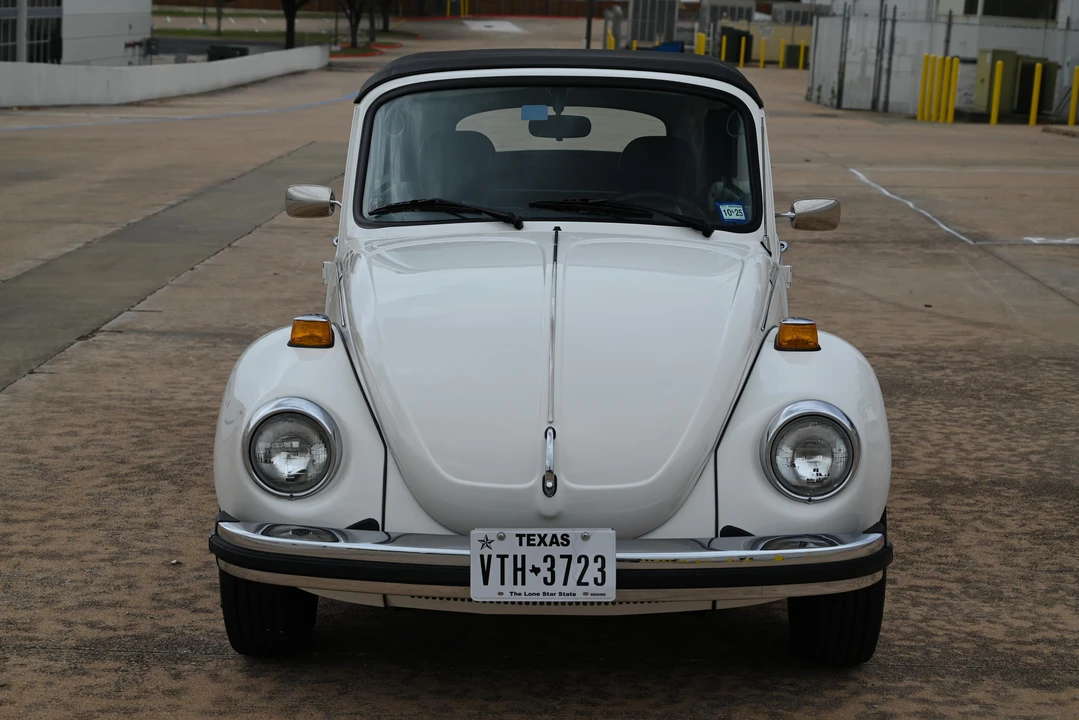 1978 Volkswagen Super Beetle - Image 27 of 31