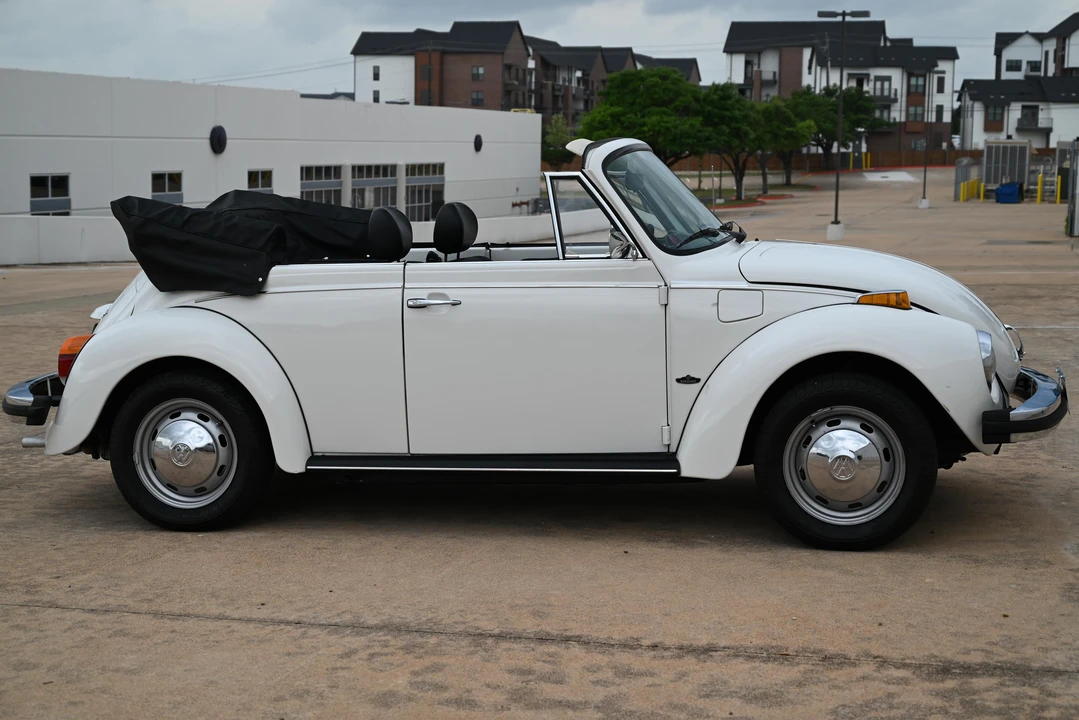 1978 Volkswagen Super Beetle - Image 20 of 31