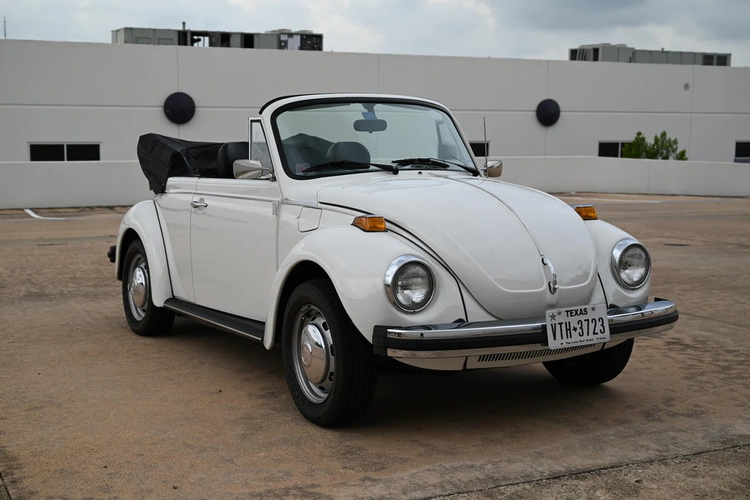 1978 Volkswagen Super Beetle - Image 23 of 31