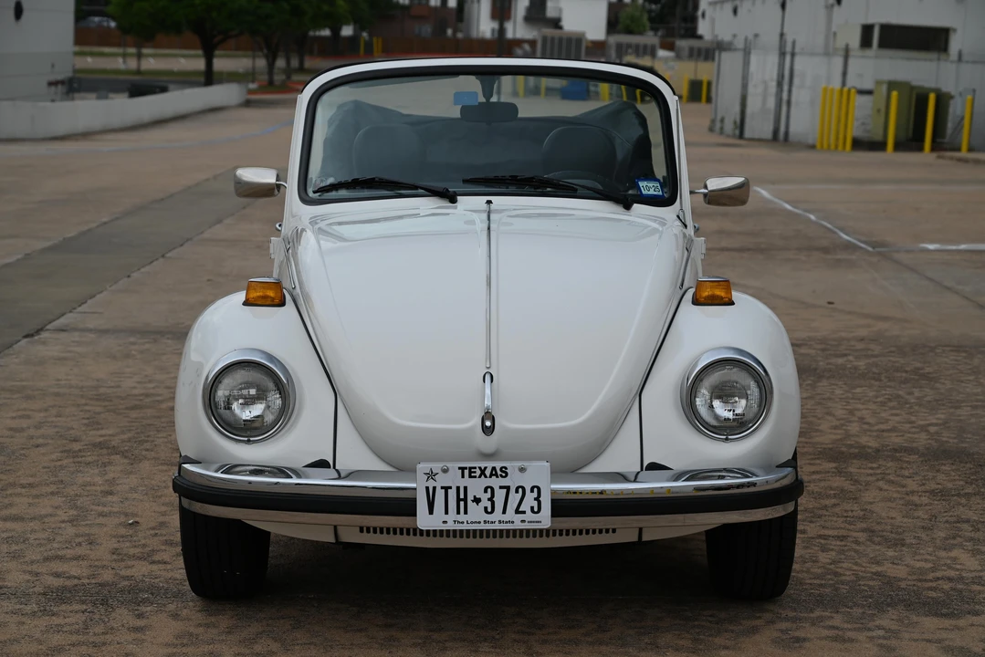 1978 Volkswagen Super Beetle - Image 7 of 31
