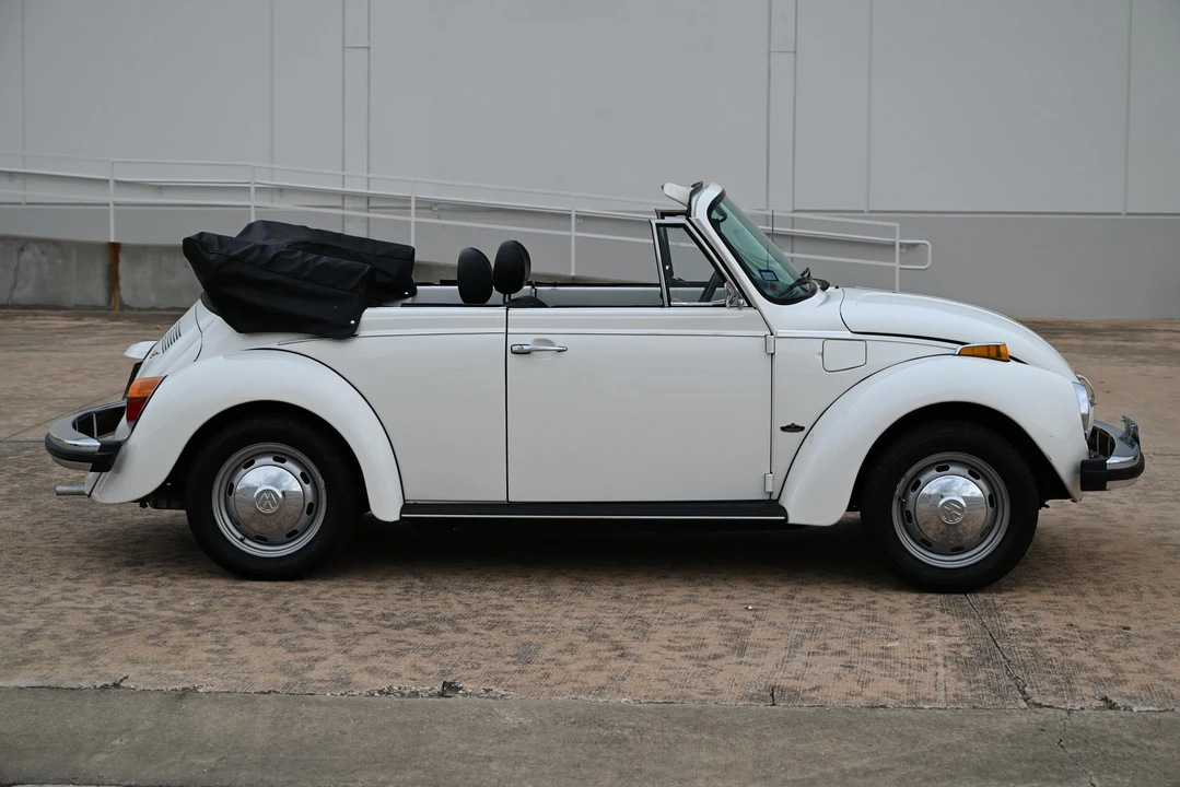 1978 Volkswagen Super Beetle - Image 18 of 31