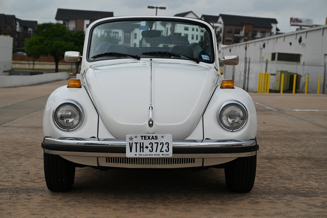 1978 Volkswagen Super Beetle - Image 8 of 31