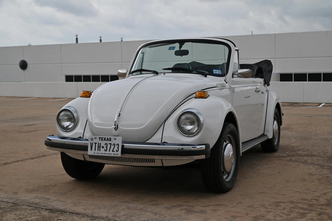 1978 Volkswagen Super Beetle - Image 10 of 31