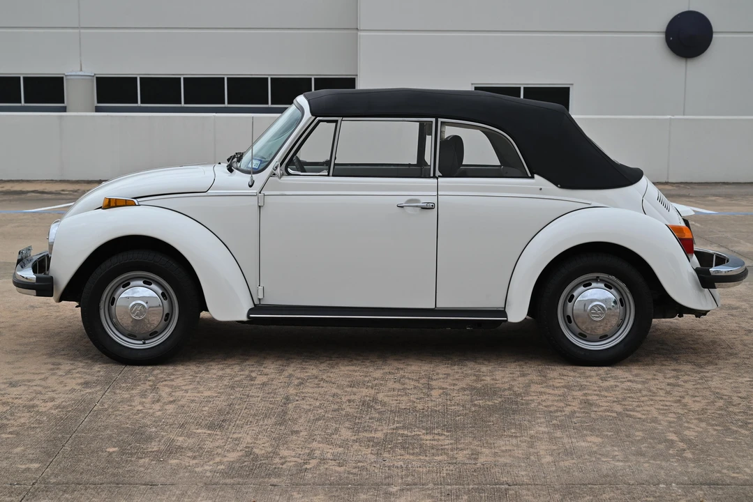 1978 Volkswagen Super Beetle - Image 31 of 31