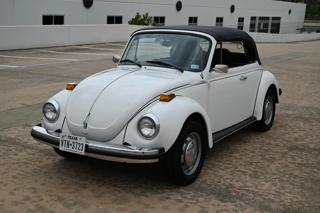 1978 Volkswagen Super Beetle - Image 28 of 31