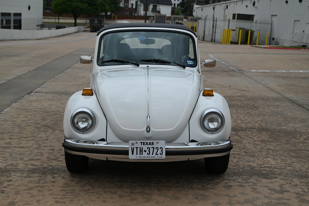 1978 Volkswagen Super Beetle - Image 26 of 31