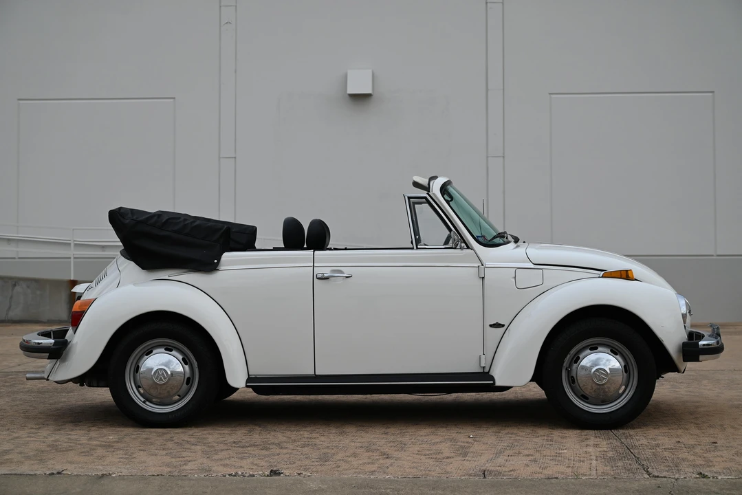 1978 Volkswagen Super Beetle - Image 19 of 31