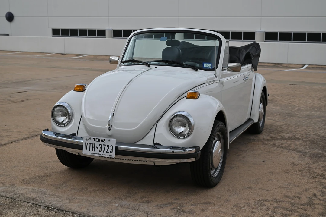 1978 Volkswagen Super Beetle - Image 9 of 31