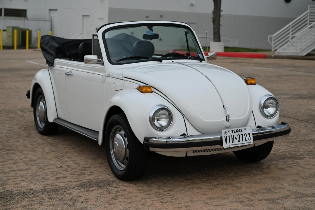 1978 Volkswagen Super Beetle - Image 24 of 31