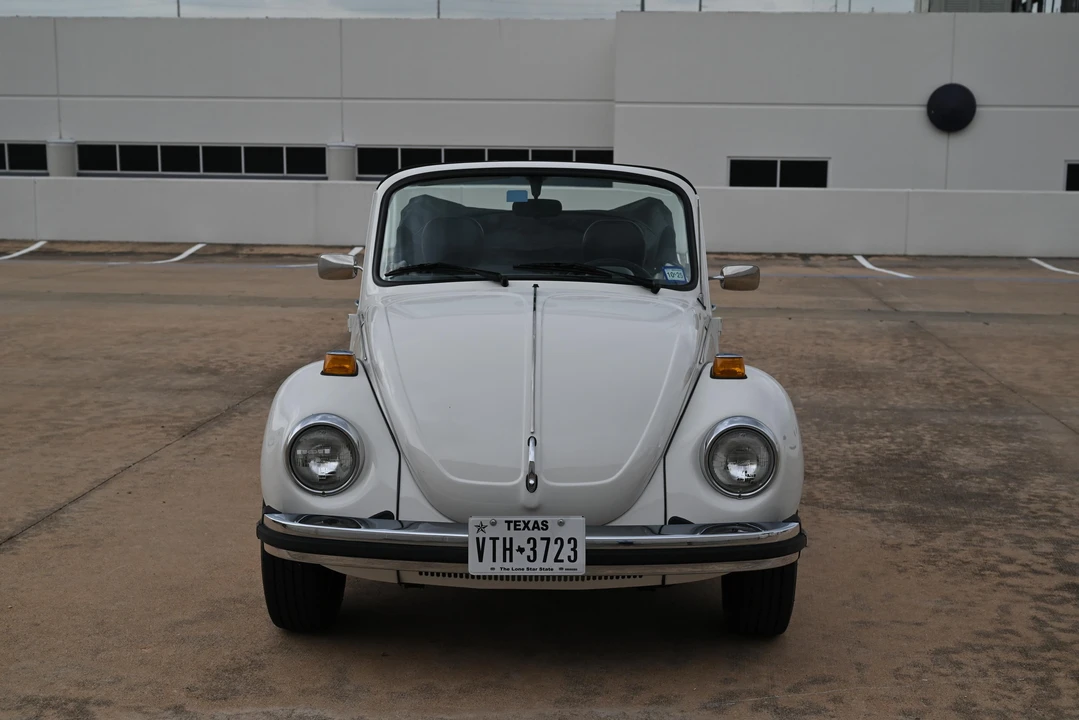 1978 Volkswagen Super Beetle - Image 6 of 31