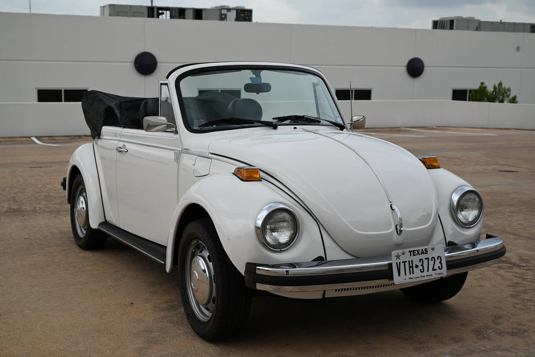 1978 Volkswagen Super Beetle - Image 25 of 31