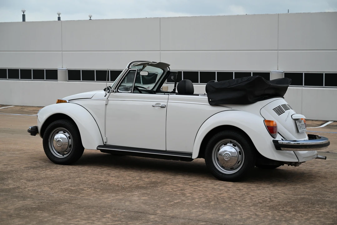 1978 Volkswagen Super Beetle - Image 13 of 31