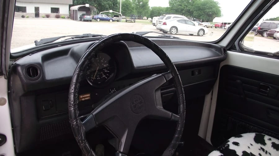 1978 Volkswagen Super Beetle - Image 4 of 10