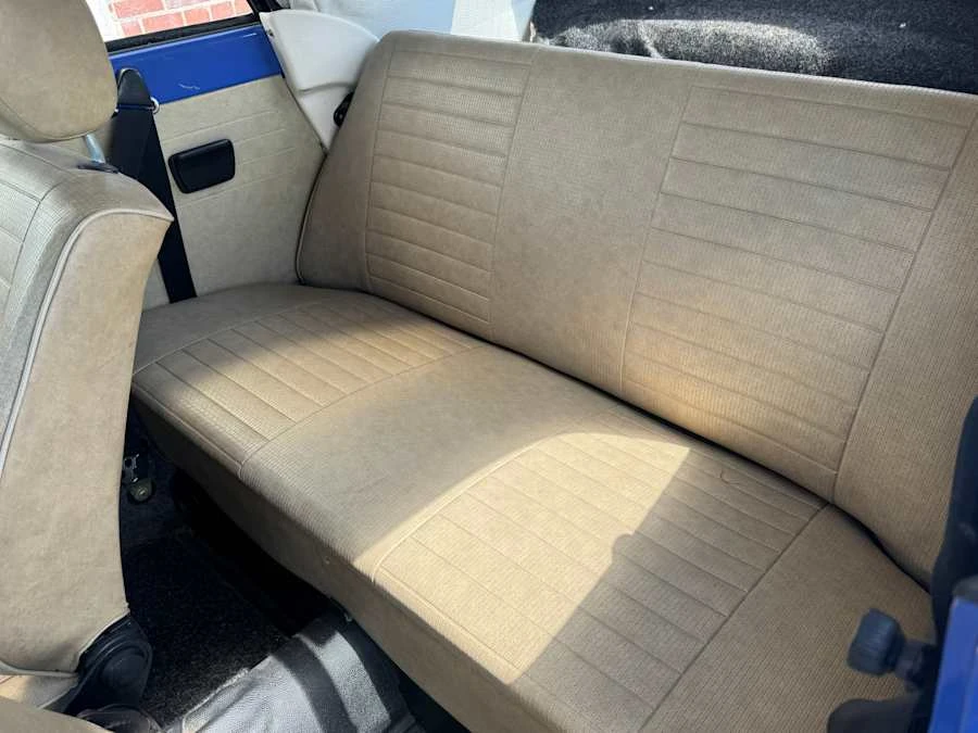 1978 Volkswagen Super Beetle - Image 9 of 12