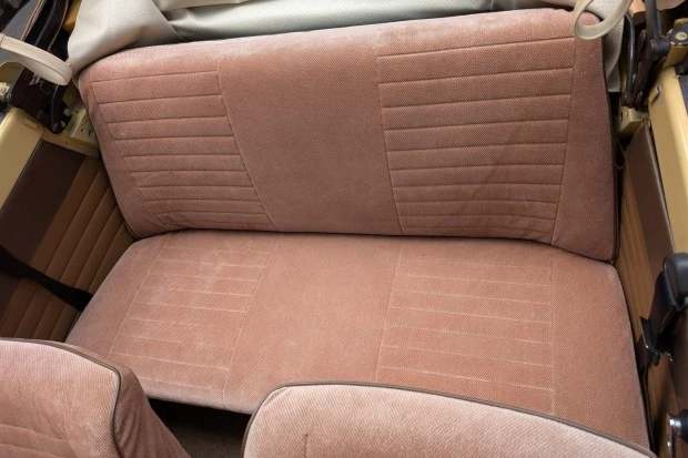 1978 Volkswagen Super Beetle - Image 4 of 7