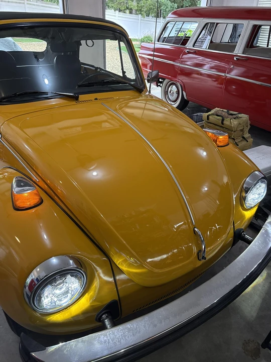 1978 Volkswagen Super Beetle - Image 19 of 31