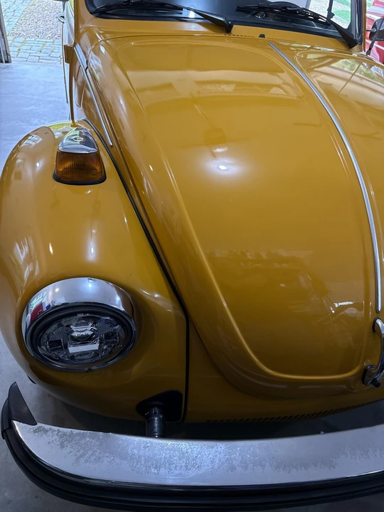 1978 Volkswagen Super Beetle - Image 17 of 31