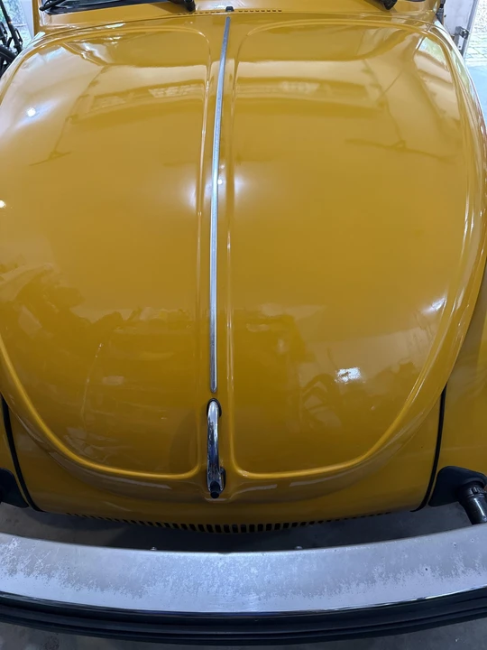 1978 Volkswagen Super Beetle - Image 14 of 31