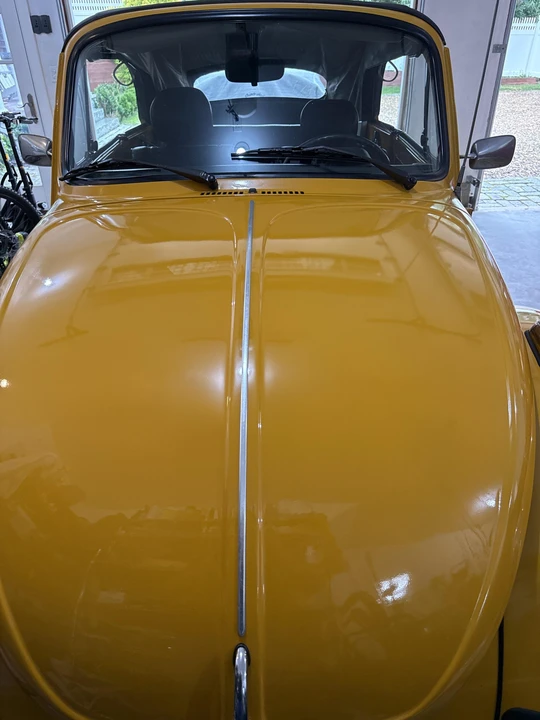 1978 Volkswagen Super Beetle - Image 12 of 31