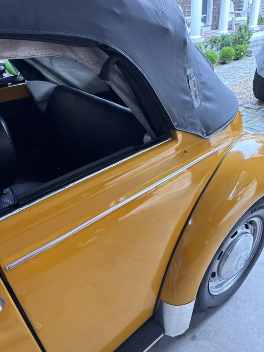 1978 Volkswagen Super Beetle - Image 26 of 31