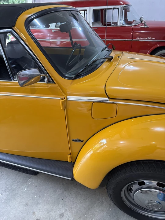 1978 Volkswagen Super Beetle - Image 15 of 31