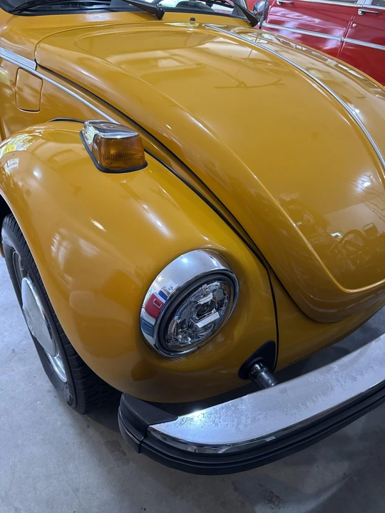 1978 Volkswagen Super Beetle - Image 20 of 31