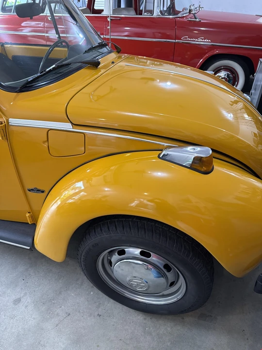 1978 Volkswagen Super Beetle - Image 16 of 31