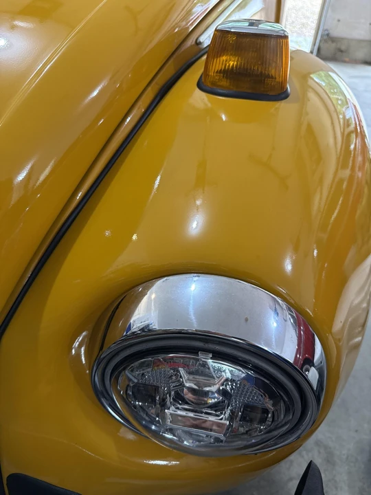 1978 Volkswagen Super Beetle - Image 23 of 31