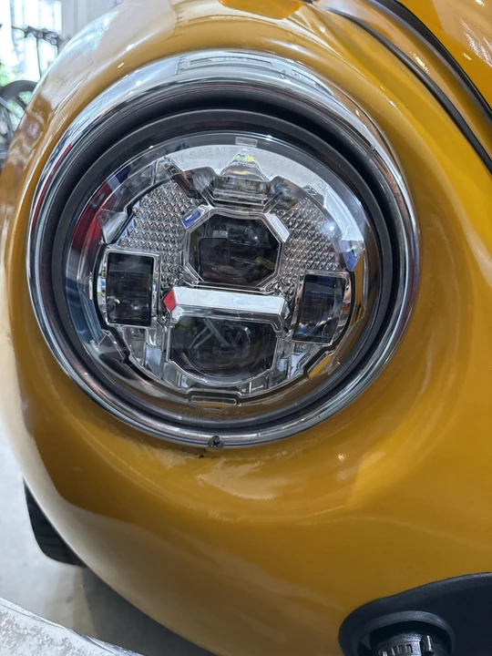 1978 Volkswagen Super Beetle - Image 18 of 31