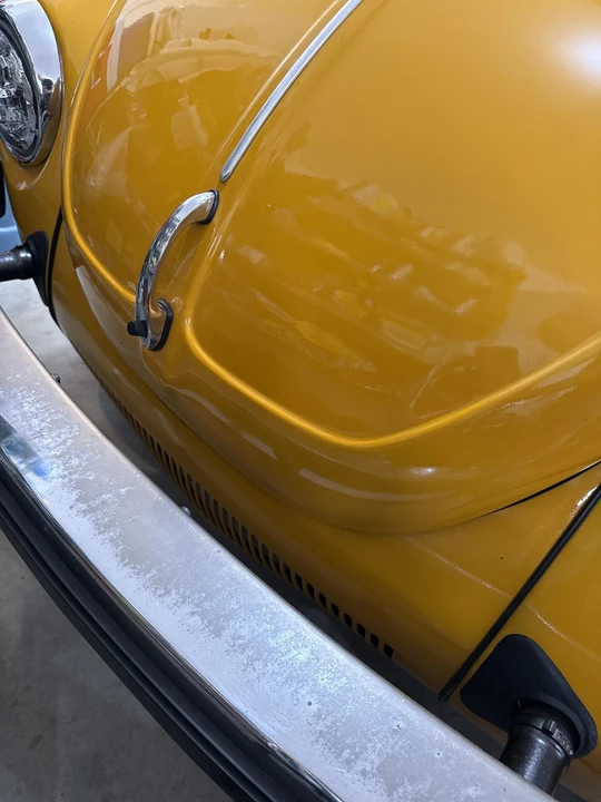 1978 Volkswagen Super Beetle - Image 21 of 31