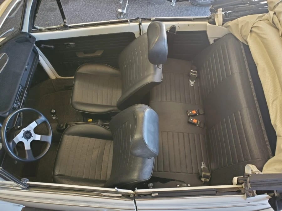 1978 Volkswagen Super Beetle - Image 4 of 7